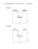 TEMPLATE, TEMPLATE FORMING METHOD, AND SEMICONDUCTOR DEVICE MANUFACTURING     METHOD diagram and image