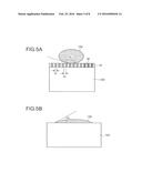 TEMPLATE, TEMPLATE FORMING METHOD, AND SEMICONDUCTOR DEVICE MANUFACTURING     METHOD diagram and image