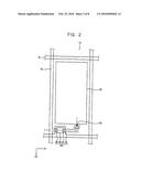 METHOD OF FORMING A METAL PATTERN AND METHOD OF MANUFACTURING A DISPLAY     SUBSTRATE diagram and image