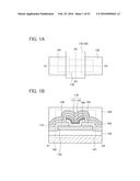 Semiconductor Device, Method for Manufacturing Semiconductor Device, and     Electronic Appliance Having Semiconductor Device diagram and image