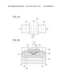 Semiconductor Device, Method for Manufacturing Semiconductor Device, and     Electronic Appliance Having Semiconductor Device diagram and image