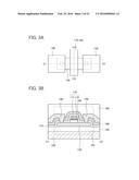 Semiconductor Device, Method for Manufacturing Semiconductor Device, and     Electronic Appliance Having Semiconductor Device diagram and image