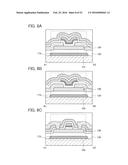 Semiconductor Device, Method for Manufacturing Semiconductor Device, and     Electronic Appliance Having Semiconductor Device diagram and image