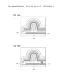 Semiconductor Device, Method for Manufacturing Semiconductor Device, and     Electronic Appliance Having Semiconductor Device diagram and image