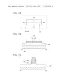 Semiconductor Device, Method for Manufacturing Semiconductor Device, and     Electronic Appliance Having Semiconductor Device diagram and image