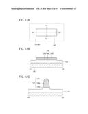 Semiconductor Device, Method for Manufacturing Semiconductor Device, and     Electronic Appliance Having Semiconductor Device diagram and image