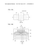 Semiconductor Device, Method for Manufacturing Semiconductor Device, and     Electronic Appliance Having Semiconductor Device diagram and image