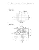 Semiconductor Device, Method for Manufacturing Semiconductor Device, and     Electronic Appliance Having Semiconductor Device diagram and image