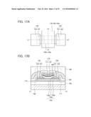 Semiconductor Device, Method for Manufacturing Semiconductor Device, and     Electronic Appliance Having Semiconductor Device diagram and image