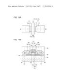 Semiconductor Device, Method for Manufacturing Semiconductor Device, and     Electronic Appliance Having Semiconductor Device diagram and image