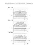 Semiconductor Device, Method for Manufacturing Semiconductor Device, and     Electronic Appliance Having Semiconductor Device diagram and image