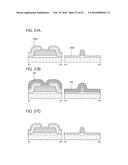 Semiconductor Device, Method for Manufacturing Semiconductor Device, and     Electronic Appliance Having Semiconductor Device diagram and image