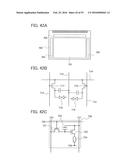 Semiconductor Device, Method for Manufacturing Semiconductor Device, and     Electronic Appliance Having Semiconductor Device diagram and image