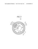 METHOD OF MANUFACTURING A SEMICONDUCTOR DEVICE diagram and image