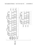 METHOD OF MANUFACTURING A SEMICONDUCTOR DEVICE diagram and image