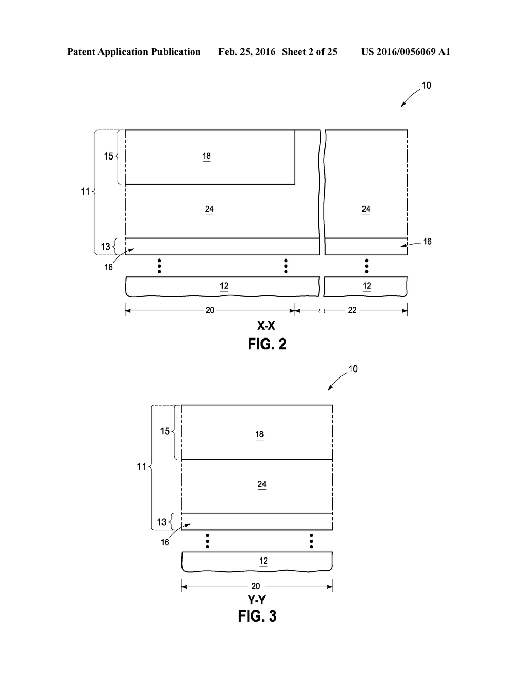 Methods of Forming Memory Arrays - diagram, schematic, and image 03