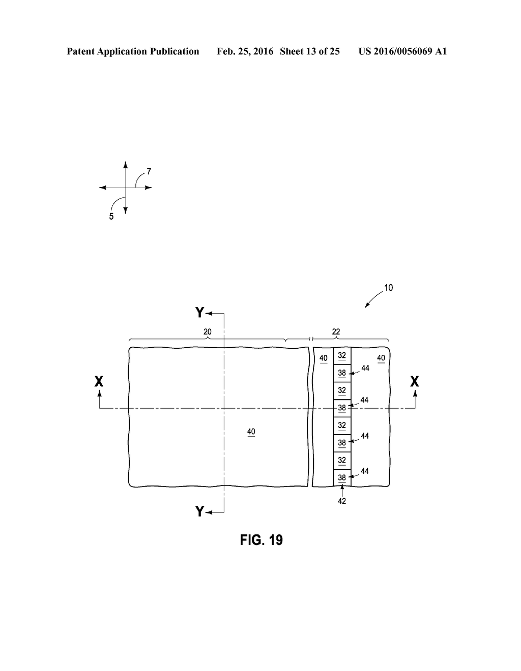 Methods of Forming Memory Arrays - diagram, schematic, and image 14