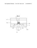 SEMICONDUCTOR DEVICE AND METHOD OF MANUFACTURING THE SAME diagram and image