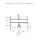 SEMICONDUCTOR DEVICE AND METHOD OF MANUFACTURING THE SAME diagram and image