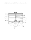 SEMICONDUCTOR DEVICE AND METHOD OF MANUFACTURING THE SAME diagram and image