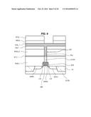 SEMICONDUCTOR DEVICE AND METHOD OF MANUFACTURING THE SAME diagram and image