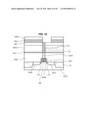 SEMICONDUCTOR DEVICE AND METHOD OF MANUFACTURING THE SAME diagram and image