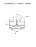 SEMICONDUCTOR DEVICE AND METHOD OF MANUFACTURING THE SAME diagram and image