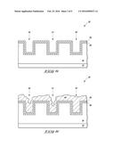 Semiconductor Constructions; and Methods for Providing Electrically     Conductive Material Within Openings diagram and image