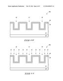 Semiconductor Constructions; and Methods for Providing Electrically     Conductive Material Within Openings diagram and image