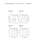 SEMICONDUCTOR PIECE MANUFACTURING METHOD AND SUBSTRATE DICING METHOD diagram and image