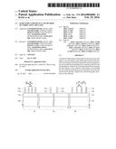 SEMICONDUCTOR DEVICE AND METHOD OF FABRICATING THE SAME diagram and image