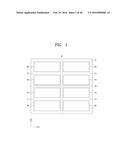 METHOD OF MANUFACTURING SEMICONDUCTOR DEVICES diagram and image