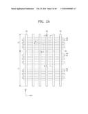 METHOD OF MANUFACTURING SEMICONDUCTOR DEVICES diagram and image