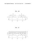 METHOD OF MANUFACTURING SEMICONDUCTOR DEVICES diagram and image