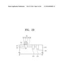 METHOD OF MANUFACTURING SEMICONDUCTOR DEVICES diagram and image