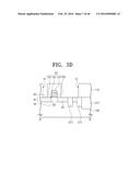 METHOD OF MANUFACTURING SEMICONDUCTOR DEVICES diagram and image