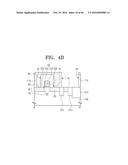 METHOD OF MANUFACTURING SEMICONDUCTOR DEVICES diagram and image