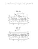 METHOD OF MANUFACTURING SEMICONDUCTOR DEVICES diagram and image