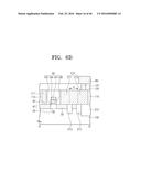 METHOD OF MANUFACTURING SEMICONDUCTOR DEVICES diagram and image