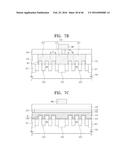 METHOD OF MANUFACTURING SEMICONDUCTOR DEVICES diagram and image