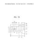 METHOD OF MANUFACTURING SEMICONDUCTOR DEVICES diagram and image