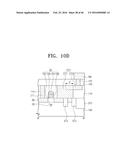 METHOD OF MANUFACTURING SEMICONDUCTOR DEVICES diagram and image