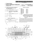 SEMICONDUCTOR DEVICE, METHOD OF MANUFACTURING THE SAME, AND ELECTRONIC     DEVICE diagram and image