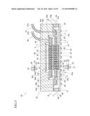 SEMICONDUCTOR DEVICE, METHOD OF MANUFACTURING THE SAME, AND ELECTRONIC     DEVICE diagram and image