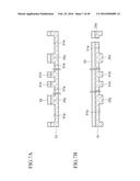 SEMICONDUCTOR DEVICE, METHOD OF MANUFACTURING THE SAME, AND ELECTRONIC     DEVICE diagram and image