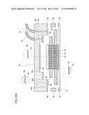 SEMICONDUCTOR DEVICE, METHOD OF MANUFACTURING THE SAME, AND ELECTRONIC     DEVICE diagram and image