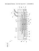 SEMICONDUCTOR DEVICE, METHOD OF MANUFACTURING THE SAME, AND ELECTRONIC     DEVICE diagram and image