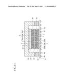 SEMICONDUCTOR DEVICE, METHOD OF MANUFACTURING THE SAME, AND ELECTRONIC     DEVICE diagram and image