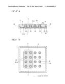 SEMICONDUCTOR DEVICE, METHOD OF MANUFACTURING THE SAME, AND ELECTRONIC     DEVICE diagram and image