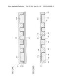 SEMICONDUCTOR DEVICE, METHOD OF MANUFACTURING THE SAME, AND ELECTRONIC     DEVICE diagram and image